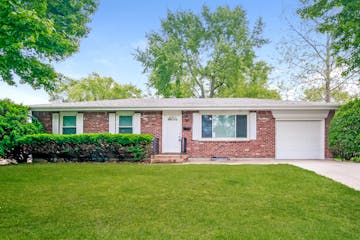 14605 E 37TH ST S INDEPENDENCE, MO 64055